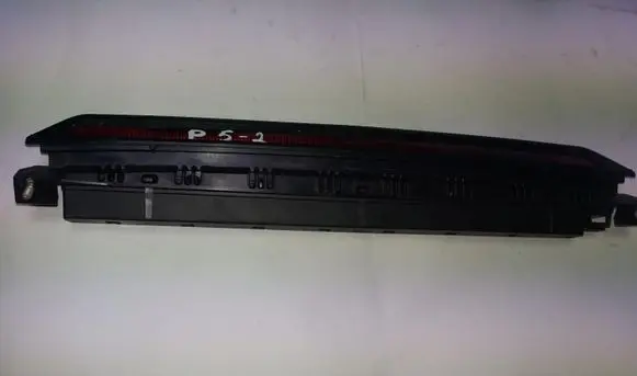 Volkswagen PASSAT B5 Third/center stoplight