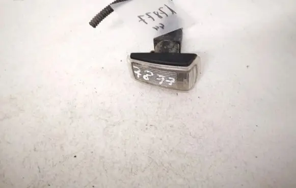 Volvo S40, V40 Front fender indicator light 6r0142631