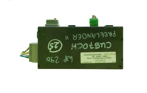 Land Rover Freelander 2 - LR2 Central body control module 6G9N14D054AB