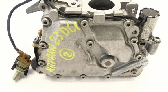 Nissan Navara D23 Oil pump 150003022R