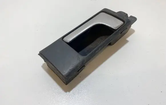 Audi A6 S6 C4 4A Rear door interior handle 4A0837019