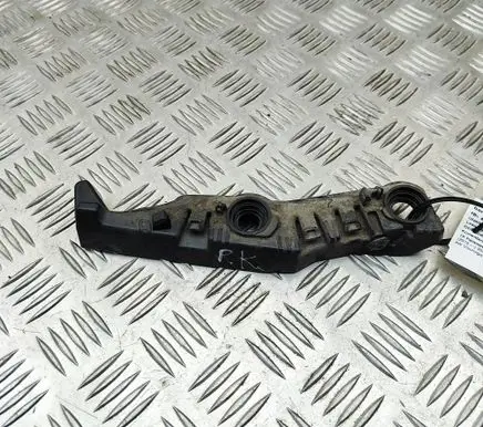 Audi e-tron Front bumper mounting bracket 4KE807283