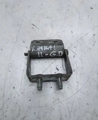 Nissan Qashqai Tailgate/trunk/boot hinge