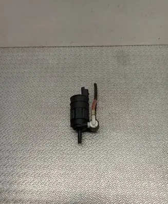 Renault Clio II Windscreen/windshield washer pump 7700430702