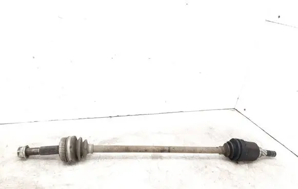 Renault Koleos I Rear driveshaft 