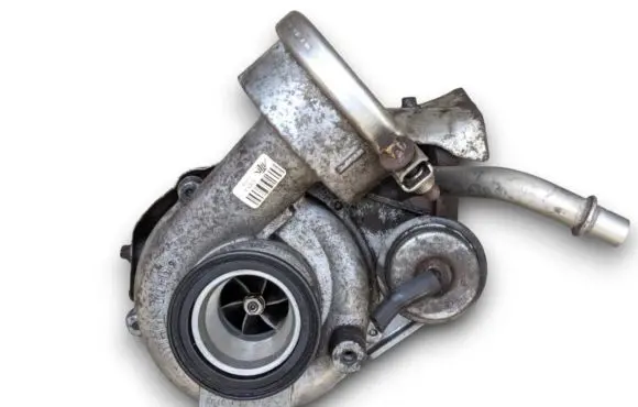 Mercedes-Benz A W169 Turbo A6400901780