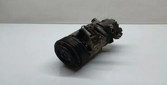 BMW 3 E92 E93 Air conditioning (A/C) compressor (pump) 9156820 64529156820