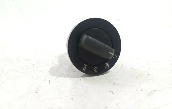 BMW 5 E39 Fog light switch 8363684 530893