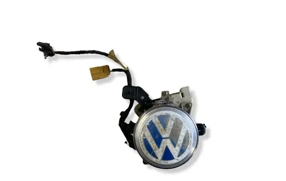 Volkswagen New Beetle Loading door exterior handle 1C0827297C