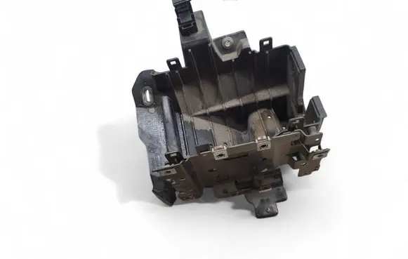 Jeep Grand Cherokee Fuse box set 68318605AA
