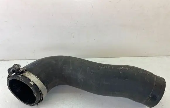 Volkswagen Golf VI Intercooler hose/pipe 1K0145762 1K011702