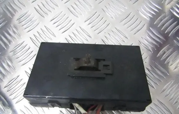 Citroen Xsara Picasso Fuse box set