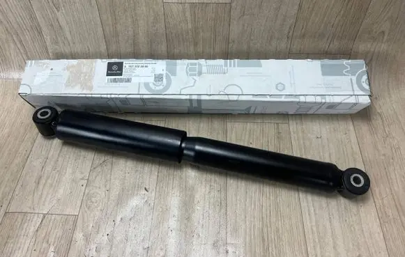 Mercedes-Benz Sprinter W907 W910 Rear shock absorber/damper A9073202800 9073202800
