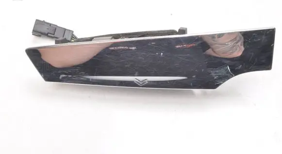 Ford Ecosport Tailgate/boot open switch button 