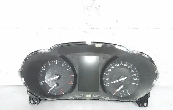 Toyota Avensis T220 Speedometer (instrument cluster) A2C91684400