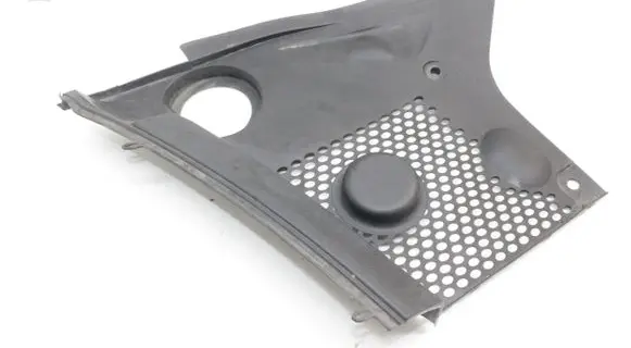 Porsche Boxster 986 Wiper trim 99657256102