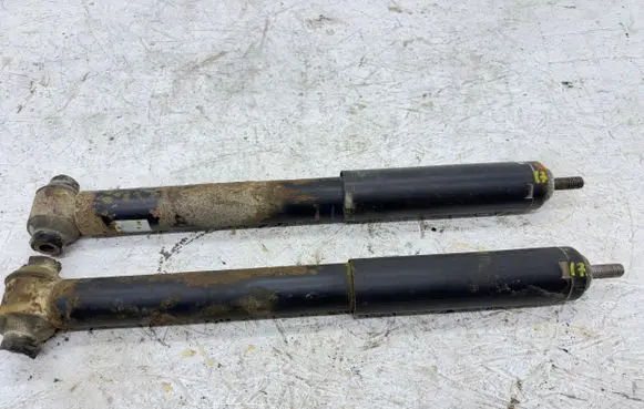 Volvo V70 Rear shock absorber/damper