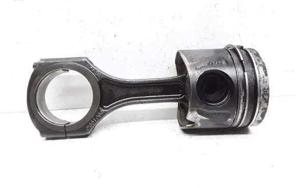 Mercedes-Benz C W204 Piston with connecting rod 65100 8349F