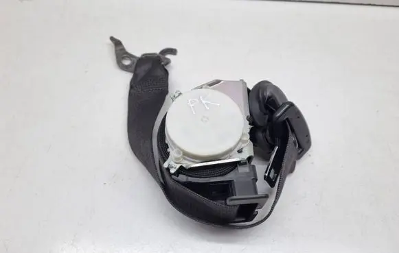 BMW X1 E84 Front seatbelt 34058427