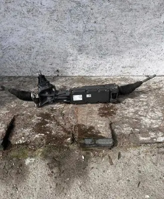 Audi A6 S6 C8 4K Steering rack 4K1423053E