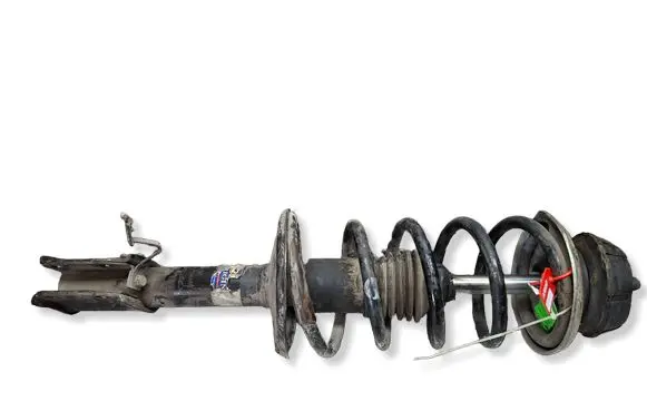 Dacia Sandero Front shock absorber/damper S26309781