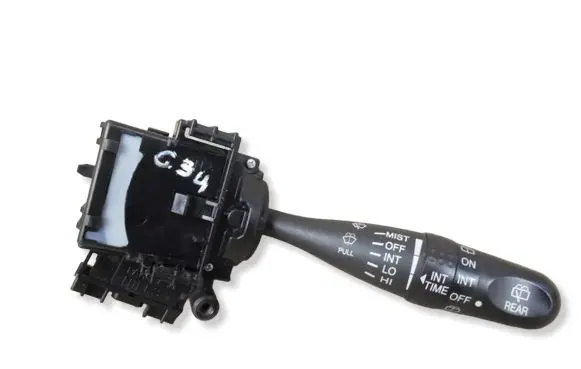 Suzuki Grand Vitara II Indicator stalk 6X23X
