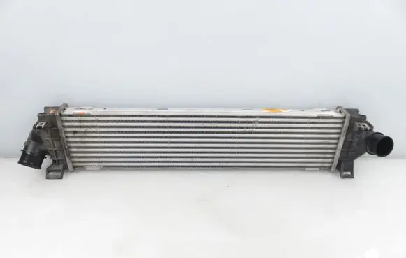 Ford S-MAX Intercooler radiator 2002199