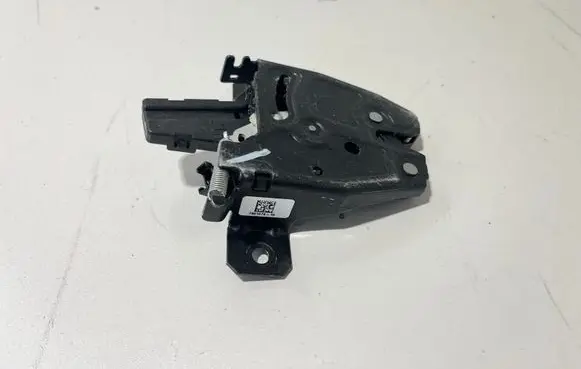 BMW X5 G05 Tailgate/trunk/boot lock/catch/latch 7461674
