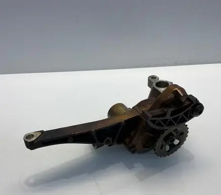 Mercedes-Benz CLS C219 Oil pump A2721800501 2721800501