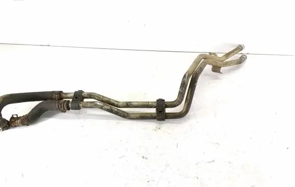 Volkswagen Transporter - Caravelle T5 Engine coolant pipe/hose