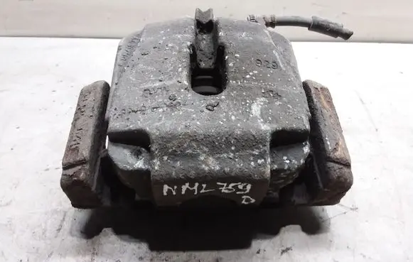 BMW 5 F10 F11 Front brake caliper