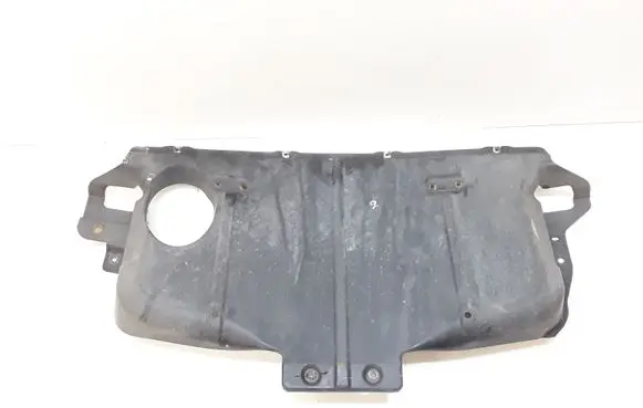 Volvo C30 Trunk boot underbody cover/under tray 30733517