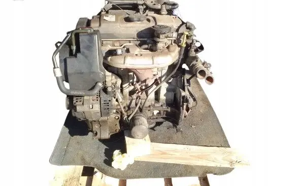 Citroen Xsara Engine KFX