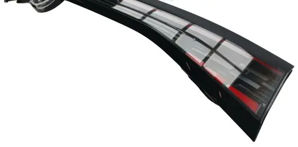 Volkswagen ID.3 Rear/tail lights 11A945307B