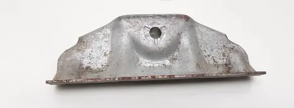 Volvo S80 Battery bracket 