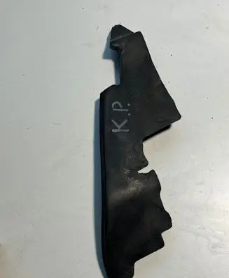 Opel Zafira C Fender foam support/seal 13351843