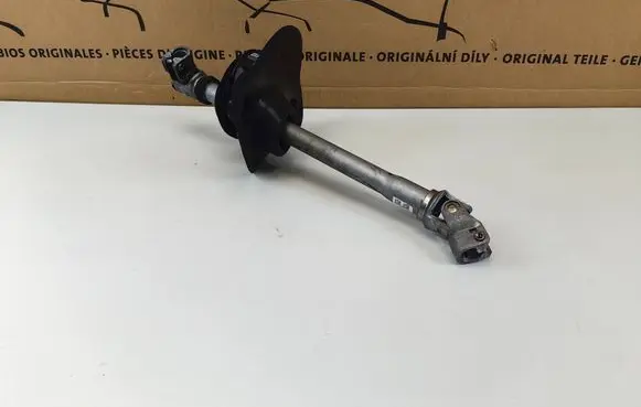Audi Q8 Steering column universal joint 4M2419753C 4M2419523A