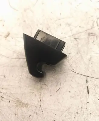 Jeep Grand Cherokee Sun visor clip/hook/bracket 