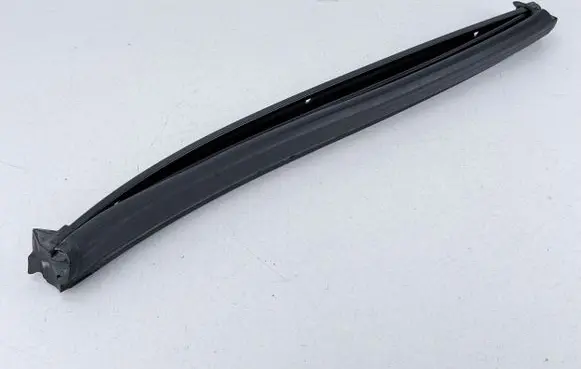 Mercedes-Benz SLK R170 Rear door card trim