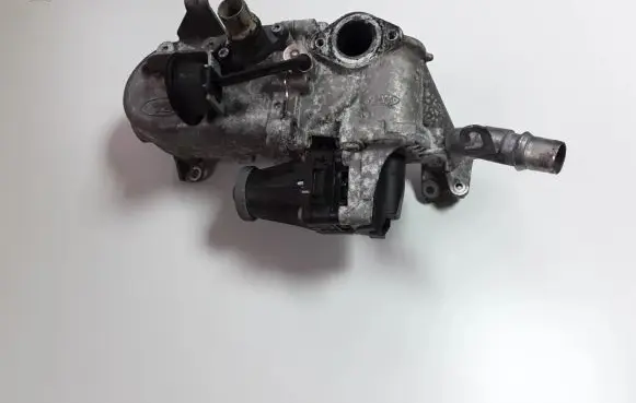 Ford Focus EGR valve 50563908