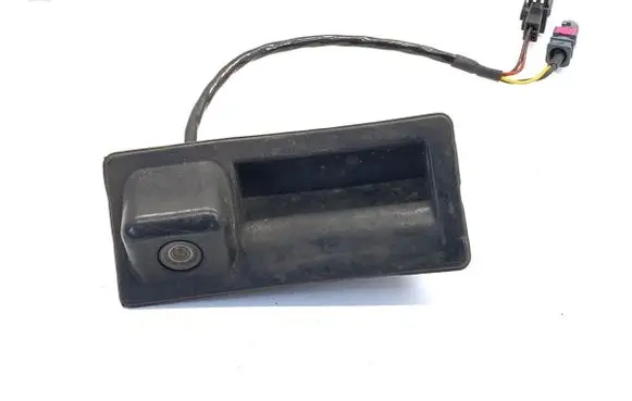 Volkswagen PASSAT B7 Reversing camera 3C9827566