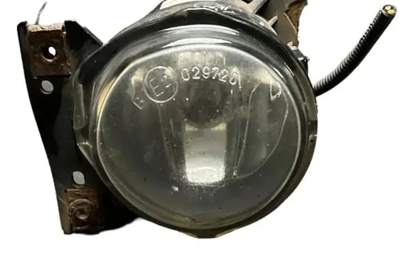 Ford Galaxy Front fog light 029720