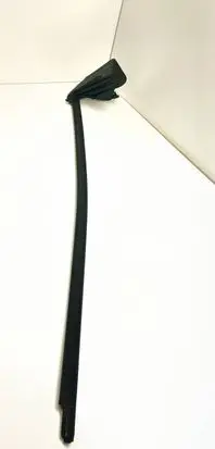 Volvo C70 Rubber seal front coupe door window 30787747