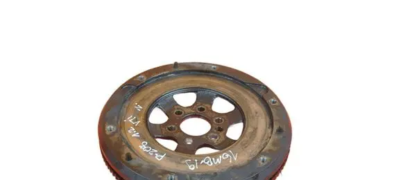 Peugeot 208 I Dual mass flywheel 9674033680 HMZ