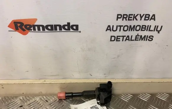 Honda Jazz High voltage ignition coil CM11108 6917 CM111086917C