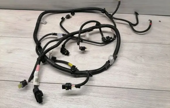 Tesla Model 3 Parking sensor (PDC) wiring loom 106795800E