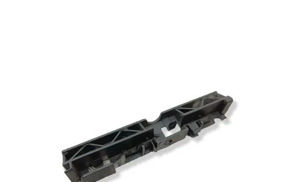 Audi A6 S6 C7 4G Front bumper mounting bracket 4G0853921B
