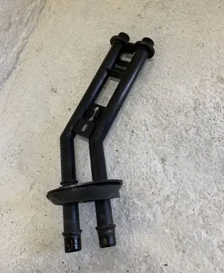 Citroen C4 I Heater radiator pipe/hose B9525