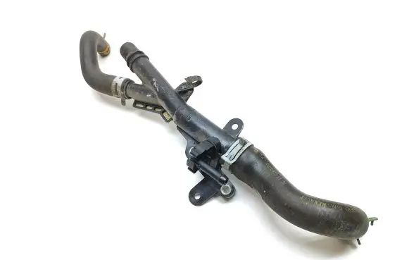 Renault Kadjar Engine coolant pipe/hose 1320783