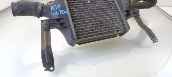 Mitsubishi ASX Intercooler radiator